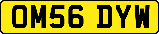 OM56DYW