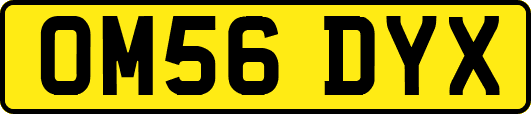 OM56DYX