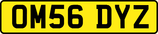 OM56DYZ