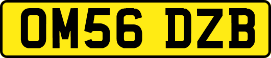 OM56DZB