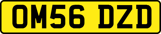 OM56DZD