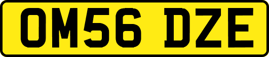 OM56DZE