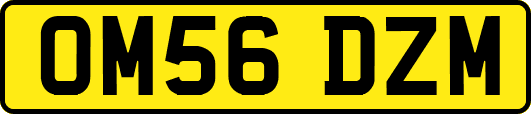 OM56DZM
