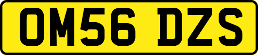OM56DZS