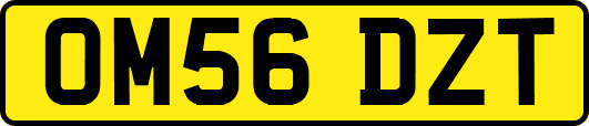 OM56DZT