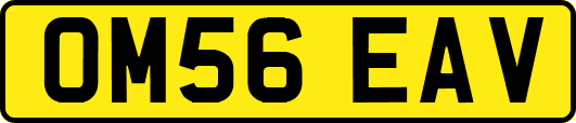 OM56EAV