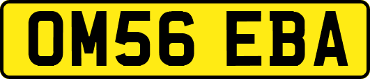 OM56EBA