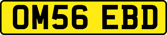 OM56EBD