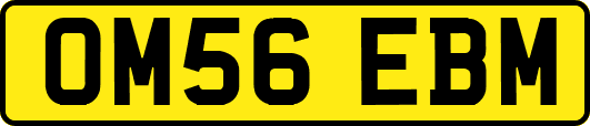 OM56EBM