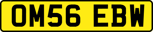 OM56EBW