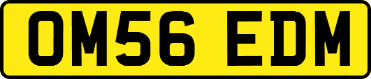 OM56EDM