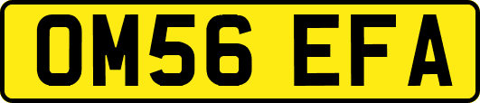OM56EFA