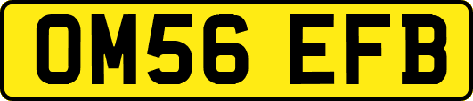 OM56EFB