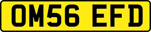 OM56EFD