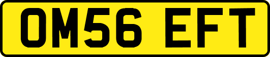 OM56EFT