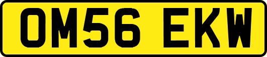 OM56EKW
