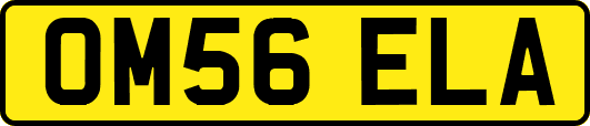 OM56ELA