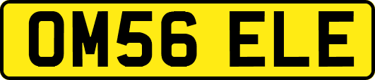 OM56ELE