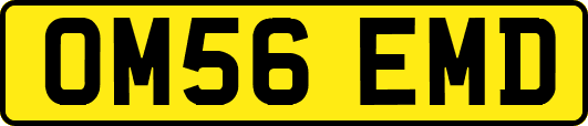 OM56EMD