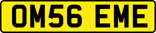 OM56EME