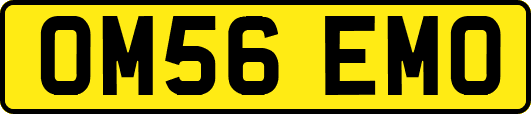 OM56EMO
