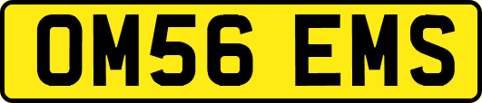 OM56EMS
