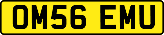 OM56EMU
