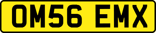 OM56EMX
