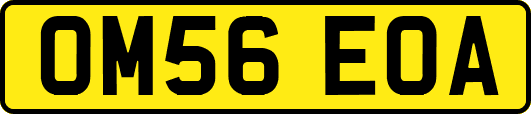 OM56EOA