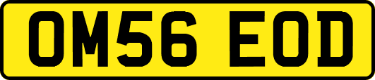 OM56EOD