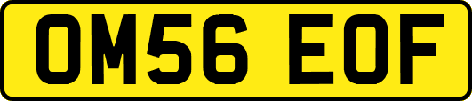 OM56EOF