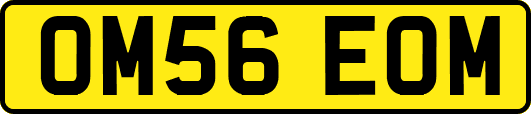 OM56EOM