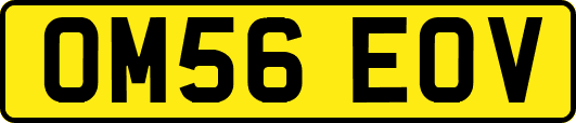 OM56EOV