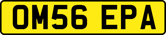 OM56EPA