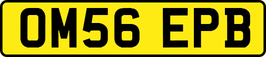 OM56EPB