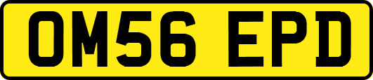 OM56EPD