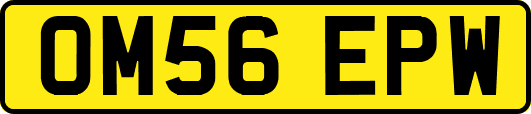 OM56EPW