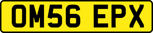OM56EPX