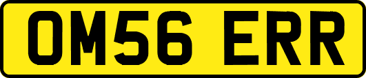 OM56ERR