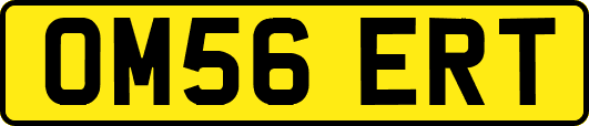 OM56ERT