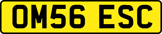 OM56ESC