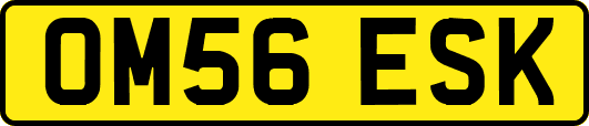 OM56ESK