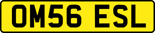 OM56ESL