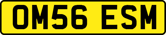 OM56ESM