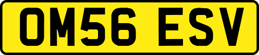 OM56ESV