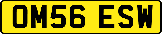 OM56ESW