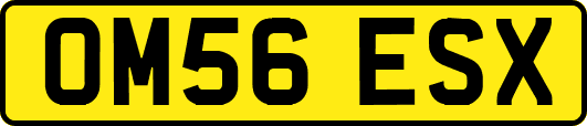 OM56ESX