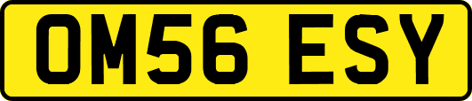 OM56ESY