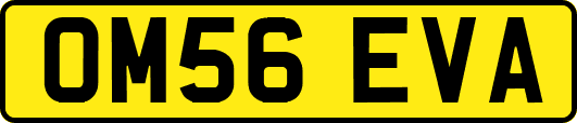 OM56EVA