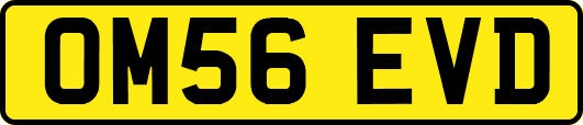 OM56EVD